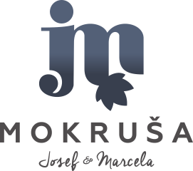 Logo Ubytování Mokrušovi